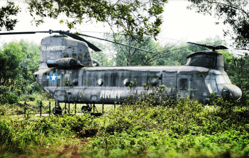 DMZ TOUR FROM HUE BY SMALL GROUP TOUR