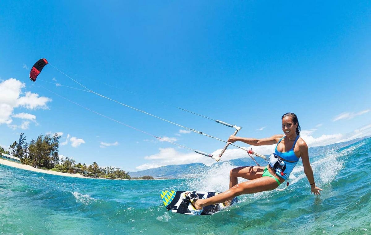 ONE-DAY MUI NE ADVENTURE FROM HO CHI MINH CITY