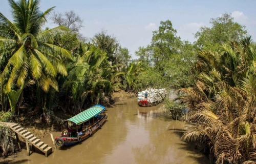 Majestic Vietnam