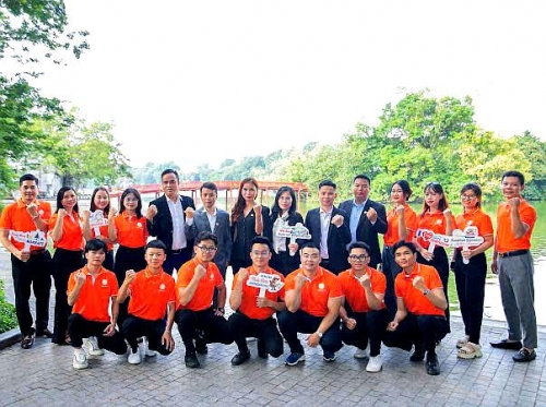 VNImpressive Tours - Profile