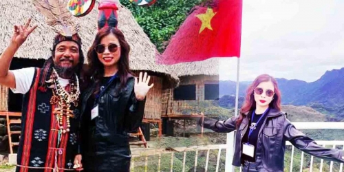 Famtrip at Dong Giang Sky Gate 2025: Sustainable Tourism